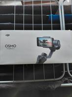 Te koop dji osmo mobile 2, Audio, Tv en Foto, Fotografie | Statieven en Balhoofden, Ophalen, Zo goed als nieuw, Minder dan 150 cm