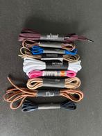 8 setjes ( Floris ) van Bommel veters nieuw, Overige kleuren, Veters, Nieuw, Ophalen of Verzenden