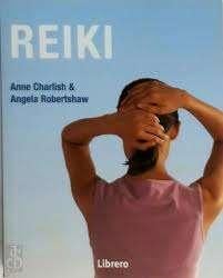 Anne Charlish: Reiki. Gebruik de kracht van Reiki, Boeken, Anne Charlish, Spiritualiteit algemeen, Ophalen of Verzenden, Zo goed als nieuw