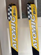 Atomic Race carve ski's 180, Ophalen, 160 tot 180 cm, Gebruikt, Carve