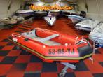 Bayside Sport rubberboot (bj 2005), Gebruikt, Overige brandstoffen, Overige merken