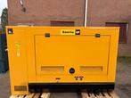 Caterpillar 60 kVA perkins aggregaat generatorset, Ophalen of Verzenden, Zo goed als nieuw, Dieselolie