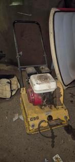 Trilplaat Honda GX160 -, Ophalen of Verzenden