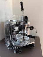 Faema Marte 1e serie - 1 groep hevel - Made in France (VEMA), Ophalen, Gebruikt, Koffie en Espresso