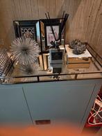 Eric Kuster Stijl Dienblad met Accessoires, Huis en Inrichting, Ophalen of Verzenden