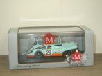 Porsche 917K 24h Le Mans 1970 Siffert - CMR Models - 1:43, Overige merken, Duitsland, Verzenden, Zo goed als nieuw