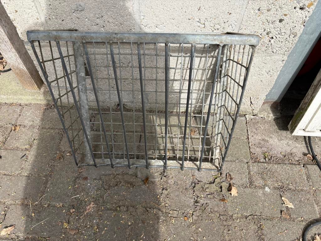Mooie hooiruiven voor in aflammer hokken., Dieren en Toebehoren, Meerdere dieren, Geit