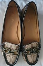 Coach loafers. Maat 38, Ophalen of Verzenden, Zo goed als nieuw, Bruin, Instappers