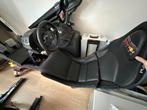 Red Bull playseat met Thrustmaster T300, Ophalen, Zo goed als nieuw, Playseat of Racestoel