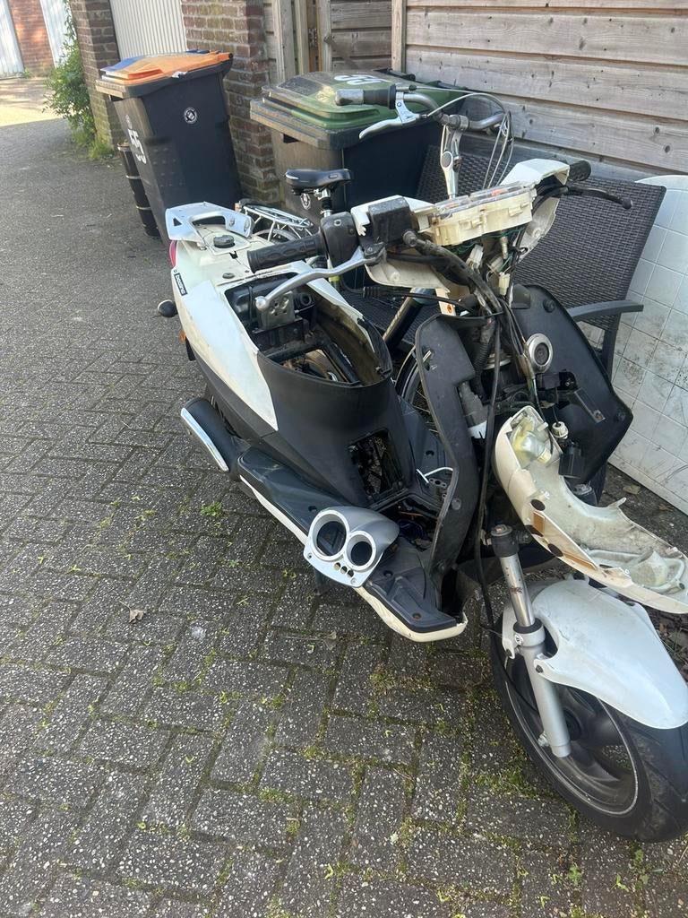 Beeline veloce voor onderdelen, Ophalen, Zo goed als nieuw, Overige merken