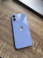 Apple iPhone 12 mini - Paars - Zo goed als nieuw, Telecommunicatie, IPhone 12 Mini, Paars, Ophalen of Verzenden, Zo goed als nieuw