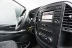 Mercedes-Benz Vito 116 CDI Lang Automaat EURO 6 - AC/climate, Auto's, Automaat, Gebruikt, 4 cilinders, Wit