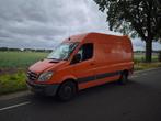 Mercedes sprinter te koop, Auto's, Achterwielaandrijving, Iveco, 7 stoelen, 115 pk