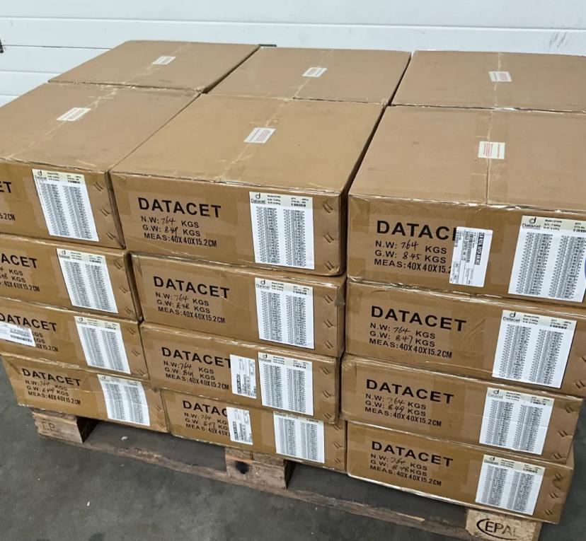 Partijdeal: 480x Datacet D1000 mobiele telefoons, Telecommunicatie, Info@savoireinteriors.com, Info@savoireinteriors.com, Ophalen of Verzenden