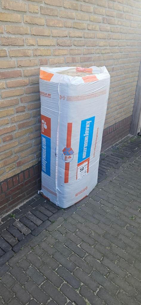 Rockwool isolatie Rock4All Slab 50, Ophalen of Verzenden