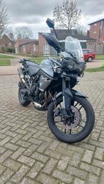 Triumph Tiger 800 XR 2015, Motorrijbewijs A, 3 cilinders, Meer dan 35 kW, Toermotor