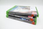 Diverse Xbox One Games €5, 1 speler, Ophalen of Verzenden, Gebruikt, Vanaf 18 jaar