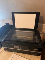 Epson Stylus Photo PX700W All-in-One Printer en scanner Wifi, Gebruikt, Inkjetprinter, All-in-one, Kleur printen