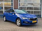 Skoda - 2019 - Scala - 1.0 TSI Ambition - ZT-019-L, Auto's, Skoda, Scala, Gebruikt, Euro 6, 49 €/maand