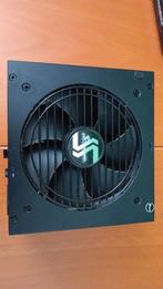 Voeding / PSU SSR-750FX (Focus GX-750), Computers en Software, Interne voedingen, Ophalen of Verzenden, Zo goed als nieuw