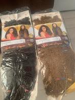 X-Pression Bouncy Kinky Haarverlenging - Diverse Kleuren, Ophalen of Verzenden, Nieuw, Pruik of Haarverlenging