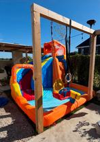 Bestway H2OGO! Turbo Splash Opblaasbaar Waterpark, Ophalen, Zo goed als nieuw