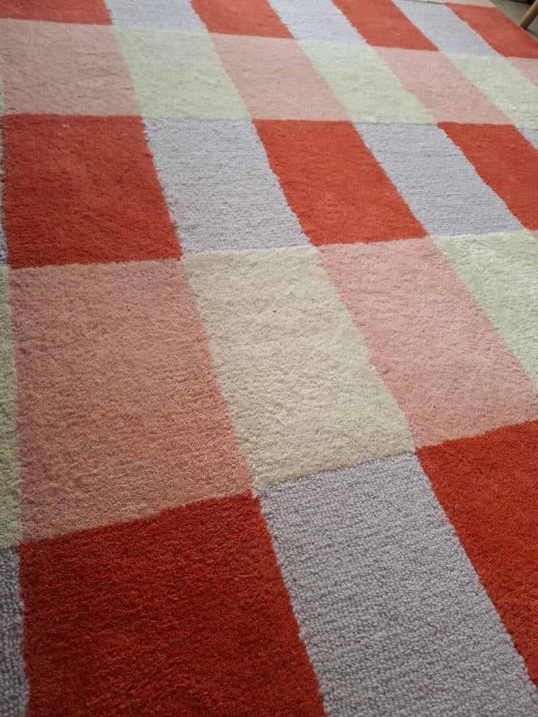 Vloerkleed Kwantum 160x230, Huis en Inrichting, 150 tot 200 cm, 200 cm of meer, Ophalen of Verzenden, Zo goed als nieuw