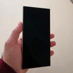 Samsung Galaxy S24 Ultra - 512 GB Dual Sim, Galaxy S24, Zwart, Zo goed als nieuw, 512 GB