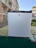 Te koop: Compacte thermo elektrische koelkast / minibar, Ophalen, Minder dan 75 liter, Zonder vriesvak, Gebruikt
