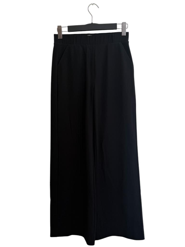 Studio Anneloes broek S (Lexie), Maat 38/40 (M), Zwart, Ophalen of Verzenden, Zo goed als nieuw