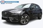 Volvo XC60 2.0 T6 Plug-in hybrid AWD Plus Dark | Keyless ent, Auto's, Automaat, Gebruikt, 4 cilinders, 1969 cc