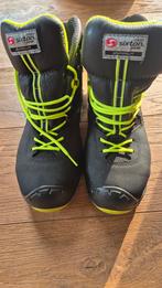 Sixton Peak aluminium werkschoenen, Ophalen, Nieuw