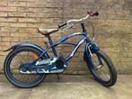 Fiets Volare blue cruiser 18inch, Ophalen, Gebruikt, Staal, Cruiser