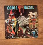 Eddie Hazel - Game dames and guitar thangs LP 1977, Ophalen of Verzenden, Zo goed als nieuw, 12 inch, Poprock