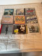 Grote collectie diverse CD's - Pop, Rock, Blues, Jazz, Cd's en Dvd's, Ophalen of Verzenden, 1980 tot 2000, Gebruikt