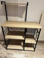 Kast voor magnetron, Ophalen, Zo goed als nieuw