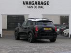 Mini Mini Countryman 2.0 Cooper S ALL4 John Cooper Works | P, Auto's, Mini, Automaat, 1998 cc, Zwart, 1545 kg
