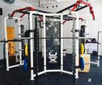 Multifunctioneel Fitness / Crossfit Station (Rig), Ophalen, Benen, Gebruikt, Krachtstation