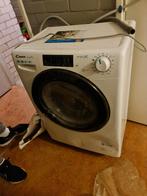 Candy SmartPro Was-droogcombinatie -nieuw €600, Witgoed en Apparatuur, Wasmachines, Ophalen of Verzenden, Zo goed als nieuw, Voorlader