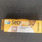 SecuMax Postvanger - Brievenbusbeveiliging tegen inbraak, Ophalen, Nieuw