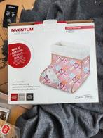 Voetenwarmer, Ophalen, Eenpersoons, Wit, Zo goed als nieuw