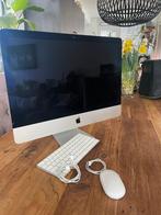 Apple Imac 21.5 inch - 2015, Computers en Software, Apple Desktops, Ophalen, Gebruikt, IMac, 21.5 inch