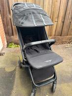 Mini by Easywalker buggy, Kinderen en Baby's, Buggy's, Ophalen of Verzenden, Gebruikt, Overige merken, Verstelbare rugleuning