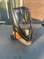 Voorkap gilera stalker, Ophalen of Verzenden, Zo goed als nieuw, Benzine, Overige modellen