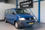 Volkswagen Transporter Kombi 2.5 TDI 340 9P > Marge <, Auto's, Voorwielaandrijving, 2095 kg, Gebruikt, Overige carrosserieën