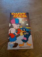 Daffy Duck videoband. Je bent een Duck of niet., Cd's en Dvd's, VHS | Kinderen en Jeugd, Alle leeftijden, Ophalen of Verzenden