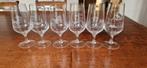 Set vintage WMF kristallen bierglazen, Ophalen