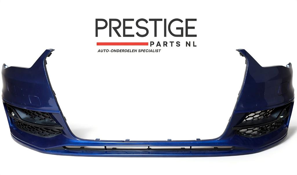 Voorbumper Audi A3 8V S-line S3 KLS Bumper SLINE 8V0807065H, Auto-onderdelen, Carrosserie en Plaatwerk, Gebruikt, -, Voor, Ophalen of Verzenden