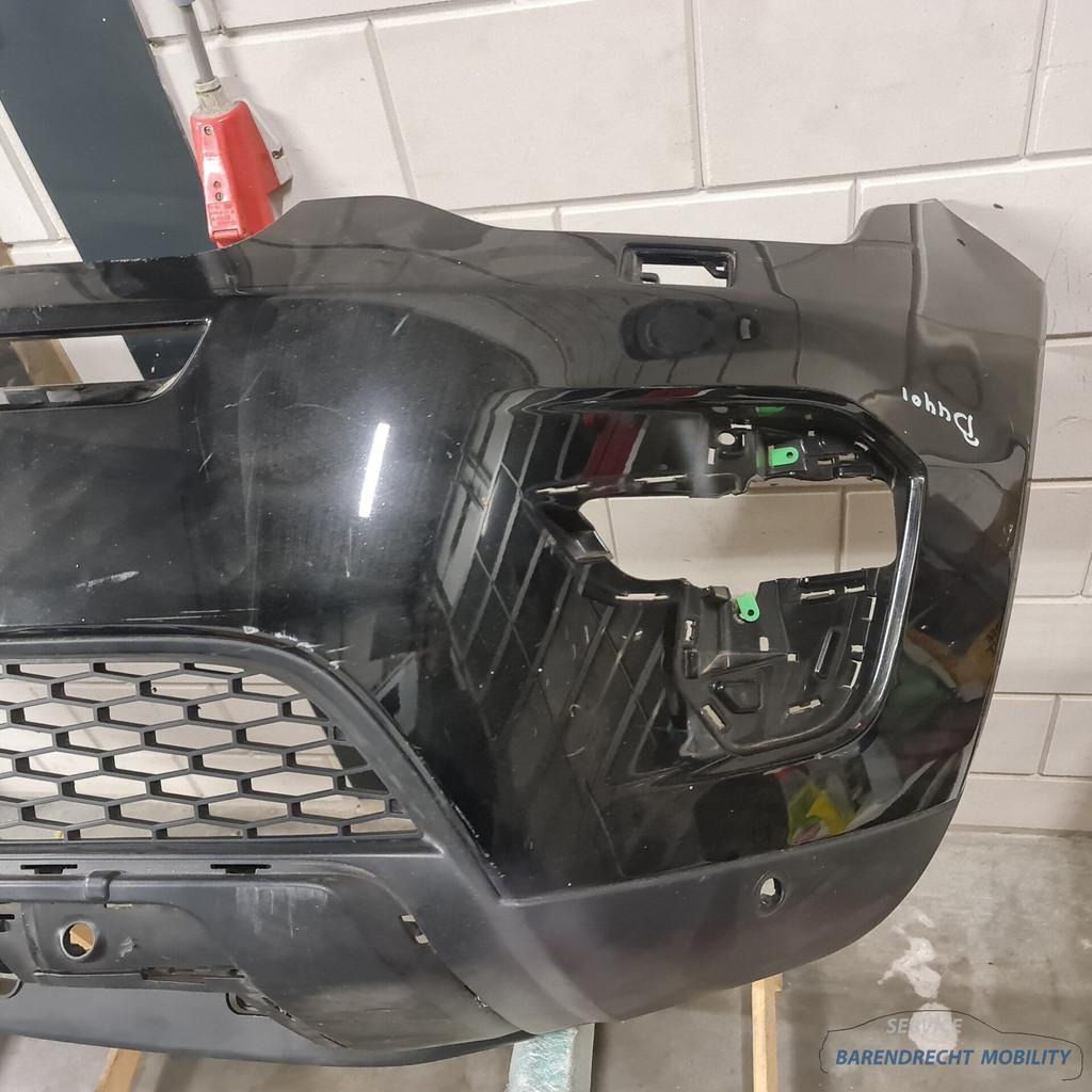 Landrover discovery sport voorbumper voor bumper zwart Met., Voor, Abbey Road, Whitley 1
CV3 4LF  Coventry, Bumper, Jaguar Land Rover Limited