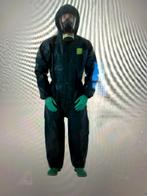 Wegwerp overall bescherming, Ophalen, Nieuw